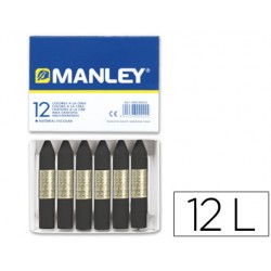 LAPICES CERA MANLEY...