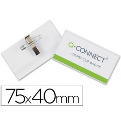 IDENTIFICADOR Q-CONNECT CON...