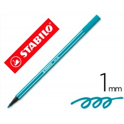 ROTULADOR FIBRA STABILO PEN...