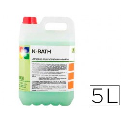 LIMPIDOR DE BAÑOS IKM PARA...