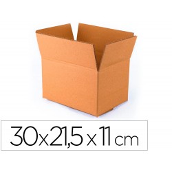 CAJA PARA EMBALAR Q-CONNECT...