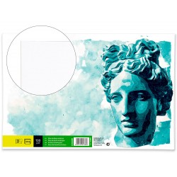 BLOC DE DIBUJO LIDERPAPEL...