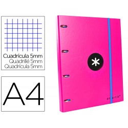 CARPETA CON RECAMBIO...