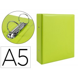 CARPETA DE 2 ANILLAS 40 MM...