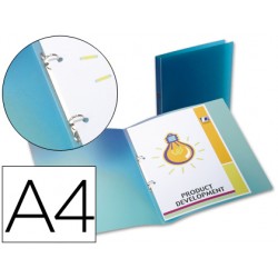 CARPETA LIDERPAPEL 2...