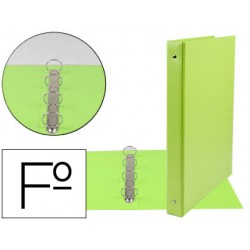 CARPETA LIDERPAPEL 4...