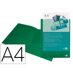 CARPETA LIDERPAPEL DOSSIER...
