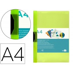 CARPETA LIDERPAPEL DOSSIER...
