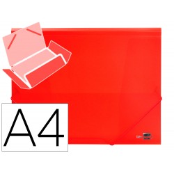 CARPETA LIDERPAPEL GOMAS...