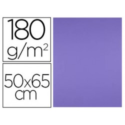 CARTULINA LIDERPAPEL 50X65...