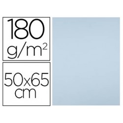 CARTULINA LIDERPAPEL 50X65...