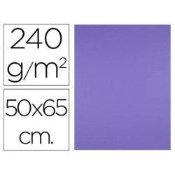 CARTULINA LIDERPAPEL 50X65...