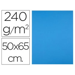 CARTULINA LIDERPAPEL 50X65...