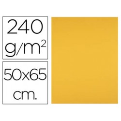CARTULINA LIDERPAPEL 50X65...