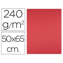 CARTULINA LIDERPAPEL 50X65...