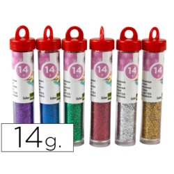 PURPURINA LIDERPAPEL...
