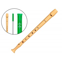 FLAUTA HOHNER PLASTICO 9508...