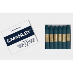 LAPICES CERA MANLEY...