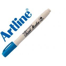 ROTULADOR LETTERING ARTLINE...