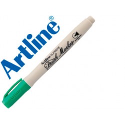 ROTULADOR LETTERING ARTLINE...