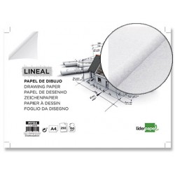 PAPEL DIBUJO MARCA MAYOR...