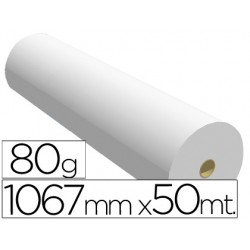 PAPEL PARA PLOTTER INK-JET...