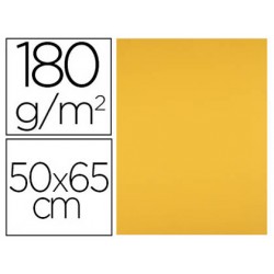 CARTULINA LIDERPAPEL 50X65...