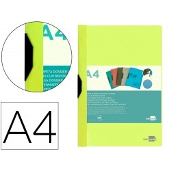 CARPETA LIDERPAPEL DOSSIER...