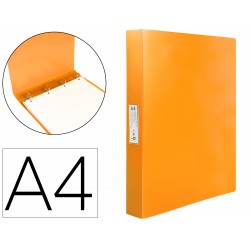 CARPETA LIDERPAPEL 4...