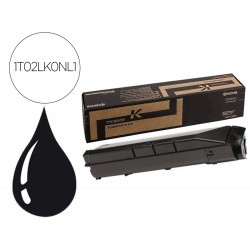 KYOCERA-MITA TÓNER NEGRO...