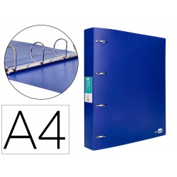 CARPETA LIDERPAPEL 4...