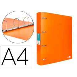 CARPETA LIDERPAPEL 4...
