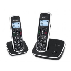 TELEFONO INALAMBRICO SPC...