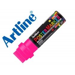 ROTULADOR ARTLINE POSTER...