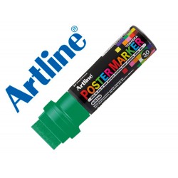 ROTULADOR ARTLINE POSTER...