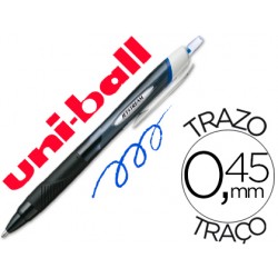 ROLLER GEL RETRACTIL...