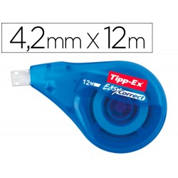 CORRECTOR DE CINTA TIPP-EX...