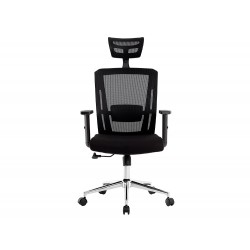 SILLA GIRATORIA Q-CONNECT...