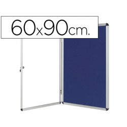 VITRINA DE ANUNCIOS...