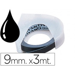 CINTA DE ROTULAR DYMO 3D 9...