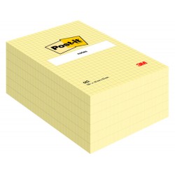 NOTAS ADHESIVAS POST-IT 662...