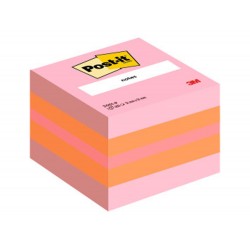 NOTAS ADHESIVAS POST-IT...