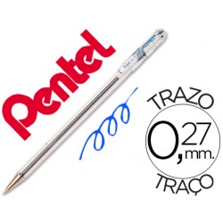 BOLIGRAFO TINTA DE ACEITE...