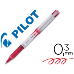 ROLLER TINTA LIQUIDA PILOT...