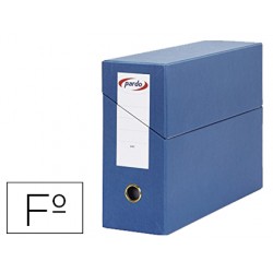 CAJA TRANSFERENCIA PARDO...