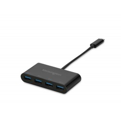 HUB KENSINGTON CH1200 USB-C...