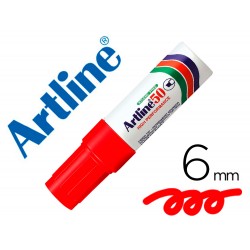 ROTULADOR ARTLINE MARCADOR...