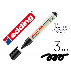 ROTULADOR EDDING 21...