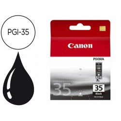 CARTUCHO INK-JET CANON...