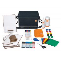 BOLSA KIT DE ACCESORIOS...